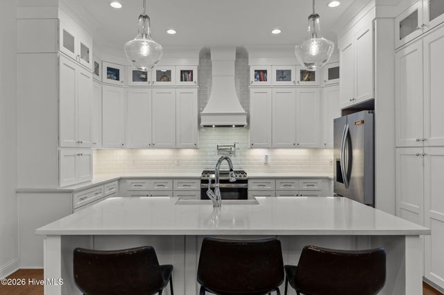 92 Woodland Circle, Jackson Springs, NC 27281