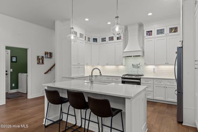 92 Woodland Circle, Jackson Springs, NC 27281