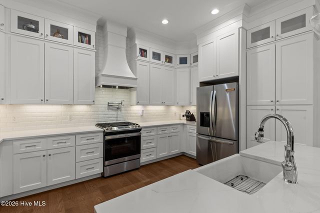 92 Woodland Circle, Jackson Springs, NC 27281