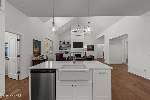 92 Woodland Circle, Jackson Springs, NC 27281