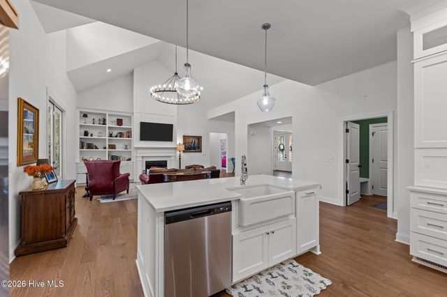 92 Woodland Circle, Jackson Springs, NC 27281