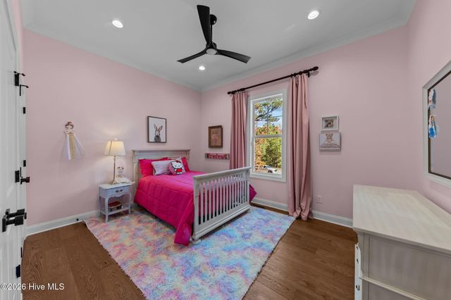 92 Woodland Circle, Jackson Springs, NC 27281