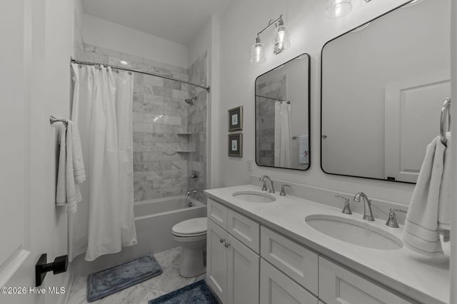 92 Woodland Circle, Jackson Springs, NC 27281