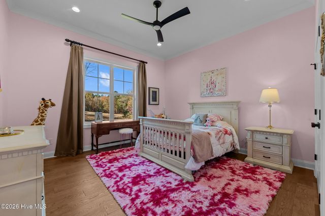 92 Woodland Circle, Jackson Springs, NC 27281