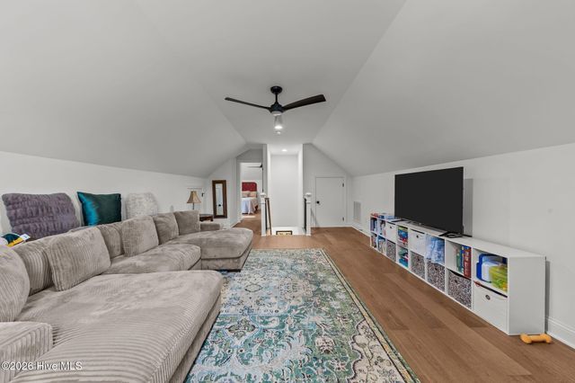 92 Woodland Circle, Jackson Springs, NC 27281
