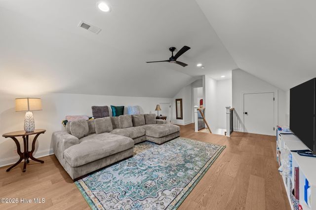 92 Woodland Circle, Jackson Springs, NC 27281