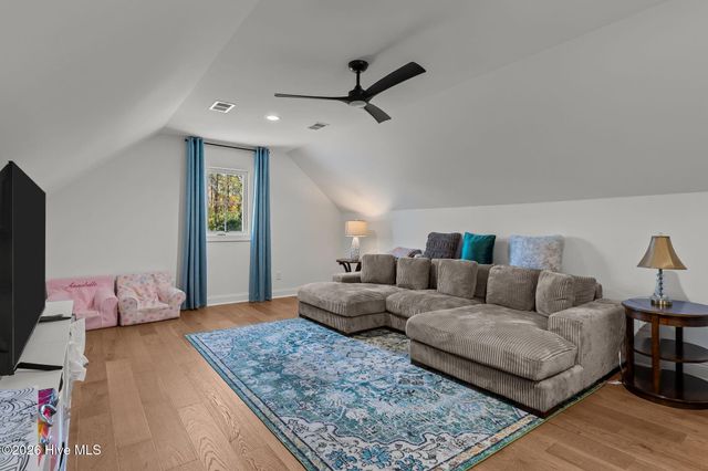 92 Woodland Circle, Jackson Springs, NC 27281