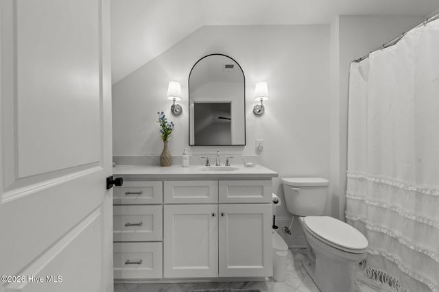 92 Woodland Circle, Jackson Springs, NC 27281