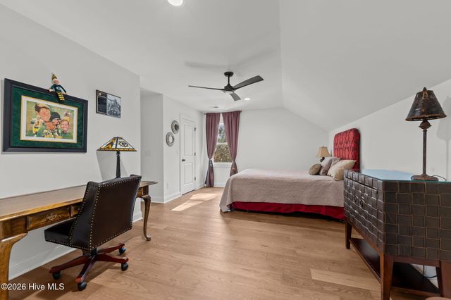 92 Woodland Circle, Jackson Springs, NC 27281