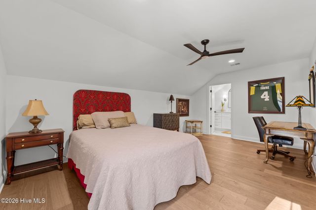 92 Woodland Circle, Jackson Springs, NC 27281