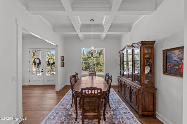 92 Woodland Circle, Jackson Springs, NC 27281