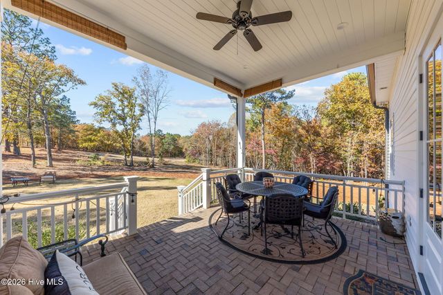 92 Woodland Circle, Jackson Springs, NC 27281