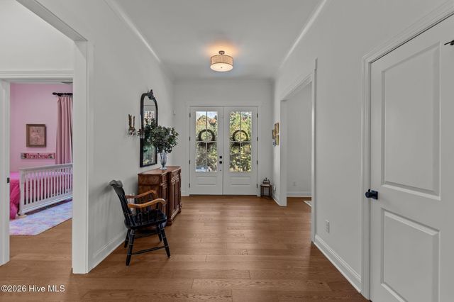 92 Woodland Circle, Jackson Springs, NC 27281