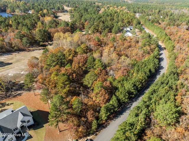 92 Woodland Circle, Jackson Springs, NC 27281