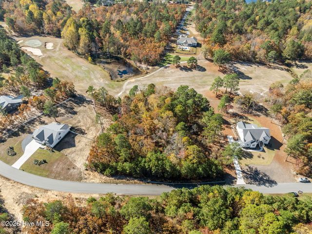 92 Woodland Circle, Jackson Springs, NC 27281
