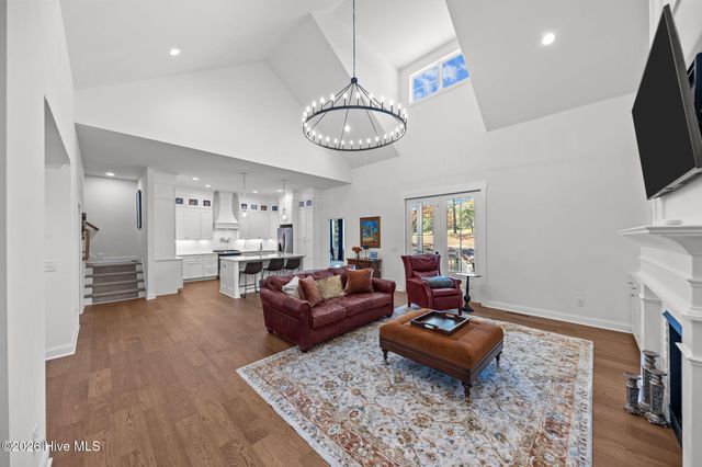 92 Woodland Circle, Jackson Springs, NC 27281