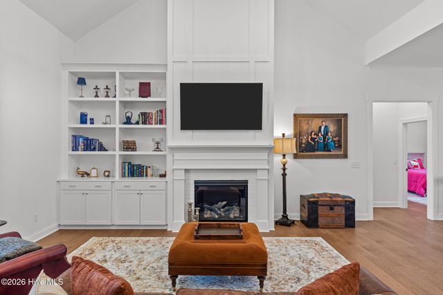 92 Woodland Circle, Jackson Springs, NC 27281