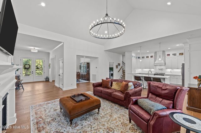 92 Woodland Circle, Jackson Springs, NC 27281