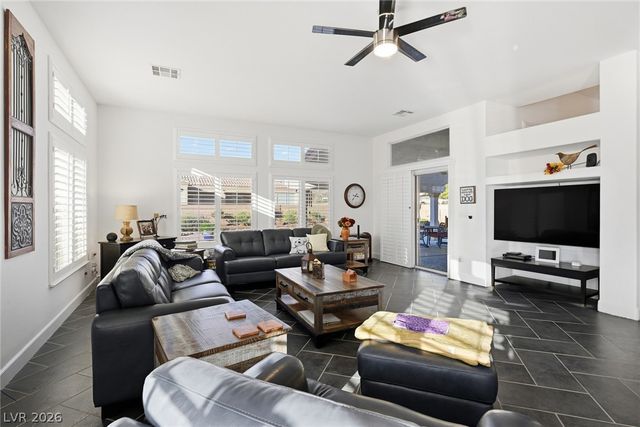 6780 Vintage Highlands Lane, Las Vegas, NV 89110