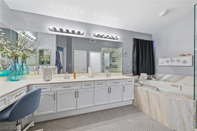 6780 Vintage Highlands Lane, Las Vegas, NV 89110