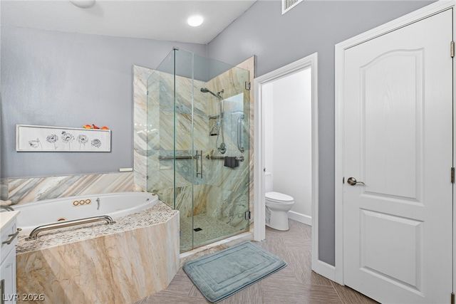 6780 Vintage Highlands Lane, Las Vegas, NV 89110