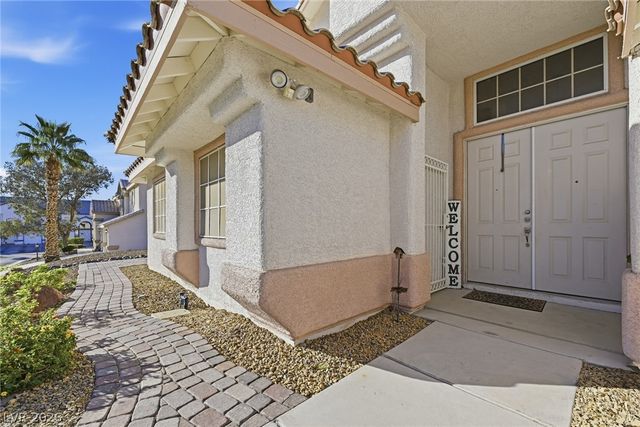 6780 Vintage Highlands Lane, Las Vegas, NV 89110