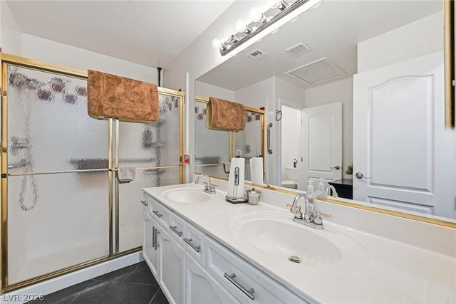 6780 Vintage Highlands Lane, Las Vegas, NV 89110