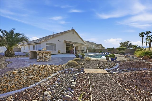 6780 Vintage Highlands Lane, Las Vegas, NV 89110