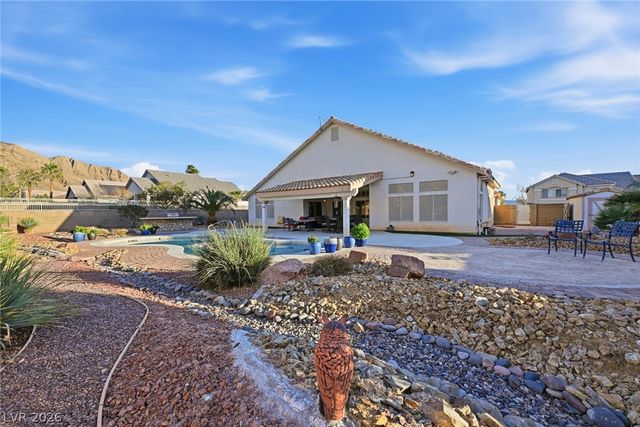6780 Vintage Highlands Lane, Las Vegas, NV 89110