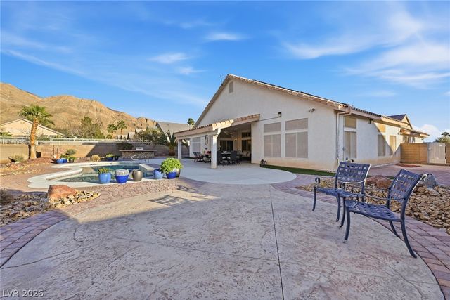 6780 Vintage Highlands Lane, Las Vegas, NV 89110