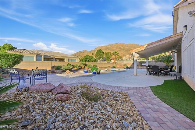 6780 Vintage Highlands Lane, Las Vegas, NV 89110