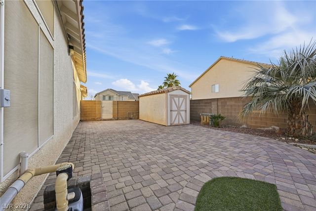6780 Vintage Highlands Lane, Las Vegas, NV 89110