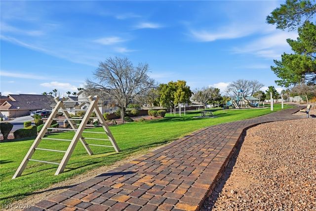 6780 Vintage Highlands Lane, Las Vegas, NV 89110