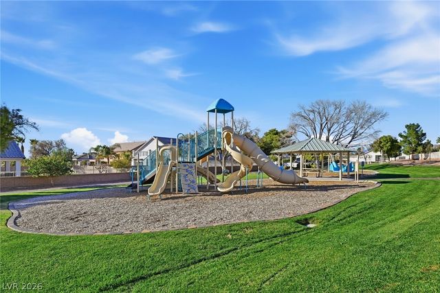 6780 Vintage Highlands Lane, Las Vegas, NV 89110