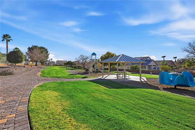 6780 Vintage Highlands Lane, Las Vegas, NV 89110