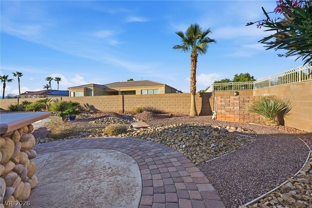 6780 Vintage Highlands Lane, Las Vegas, NV 89110