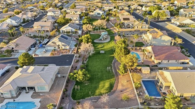 6780 Vintage Highlands Lane, Las Vegas, NV 89110