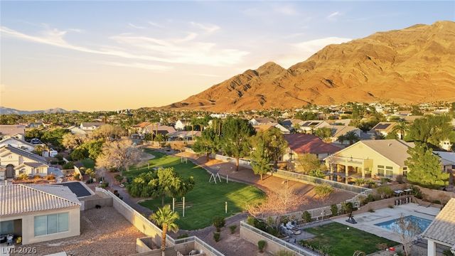 6780 Vintage Highlands Lane, Las Vegas, NV 89110