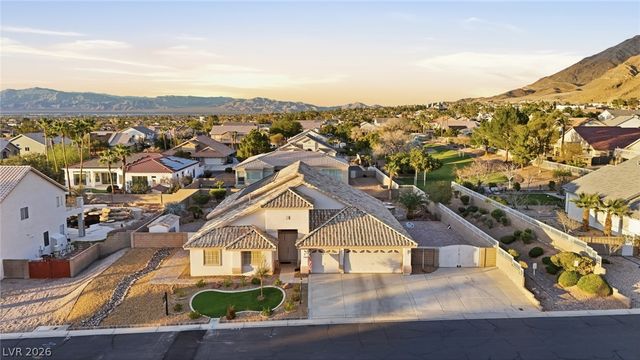 6780 Vintage Highlands Lane, Las Vegas, NV 89110