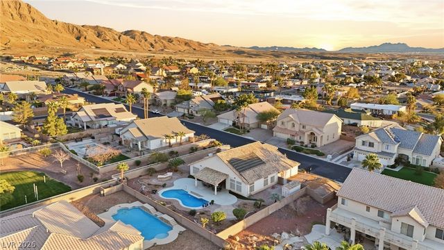 6780 Vintage Highlands Lane, Las Vegas, NV 89110