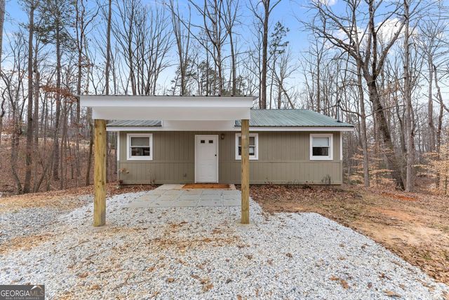 45 Lake View Court, Lavonia, GA 30553