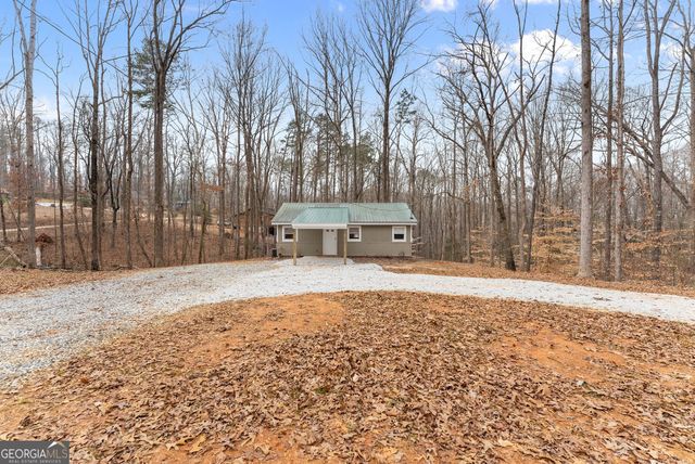 45 Lake View Court, Lavonia, GA 30553