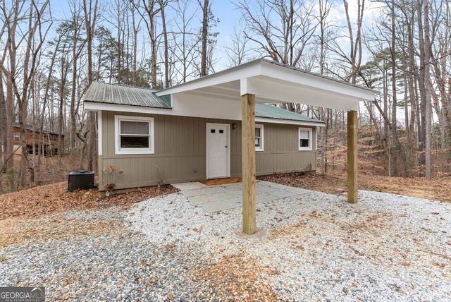 45 Lake View Court, Lavonia, GA 30553