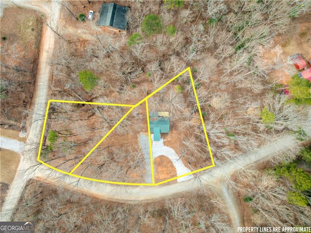 45 Lake View Court, Lavonia, GA 30553