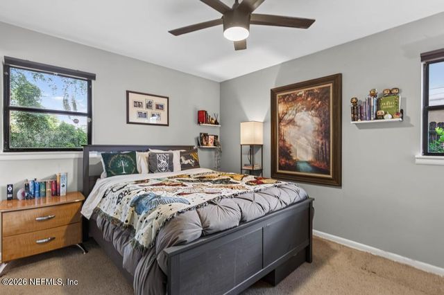6119 SHETLAND Road, Jacksonville, FL 32277