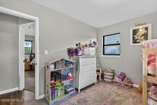 6119 SHETLAND Road, Jacksonville, FL 32277