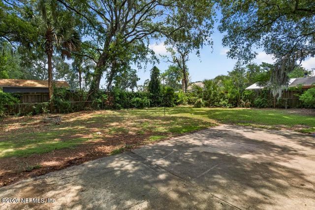6119 SHETLAND Road, Jacksonville, FL 32277