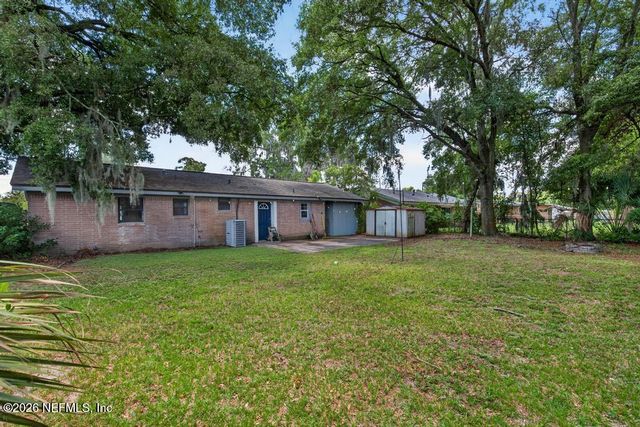 6119 SHETLAND Road, Jacksonville, FL 32277