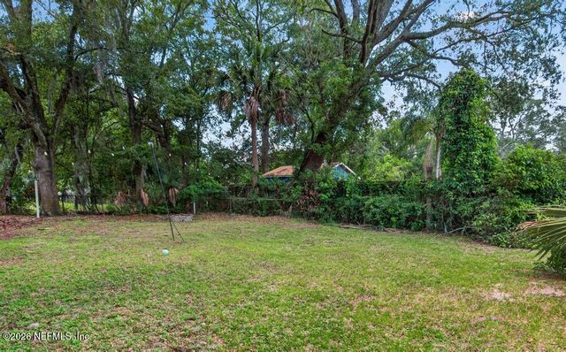 6119 SHETLAND Road, Jacksonville, FL 32277