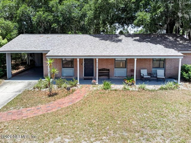 6119 SHETLAND Road, Jacksonville, FL 32277